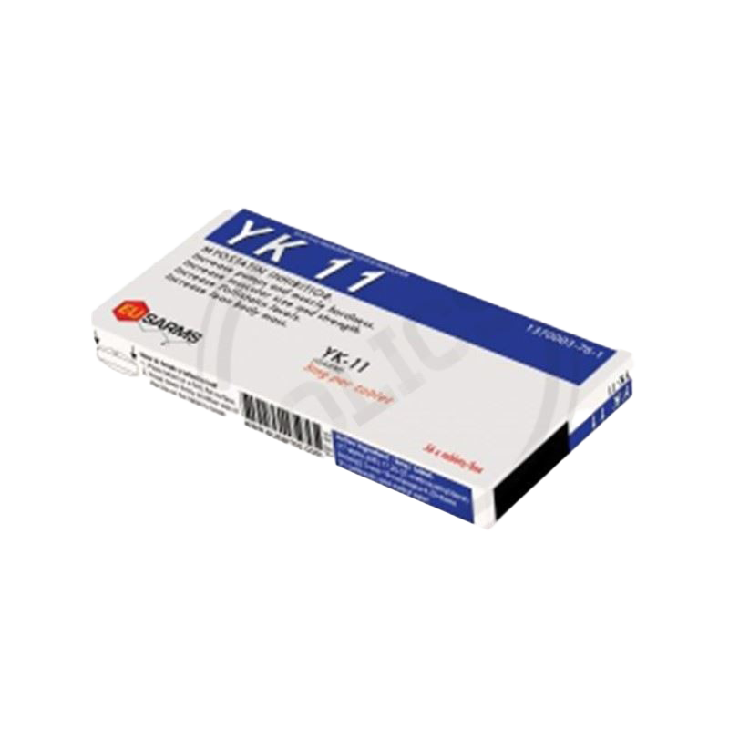 YK-11